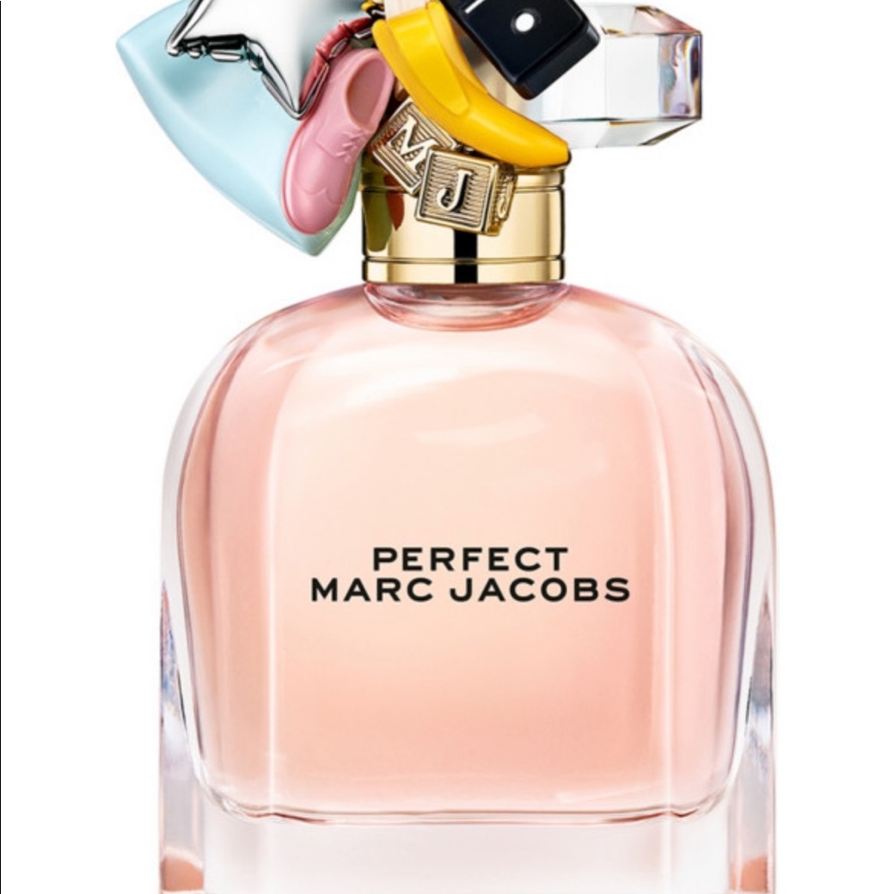 Marc Jacobs Perfect